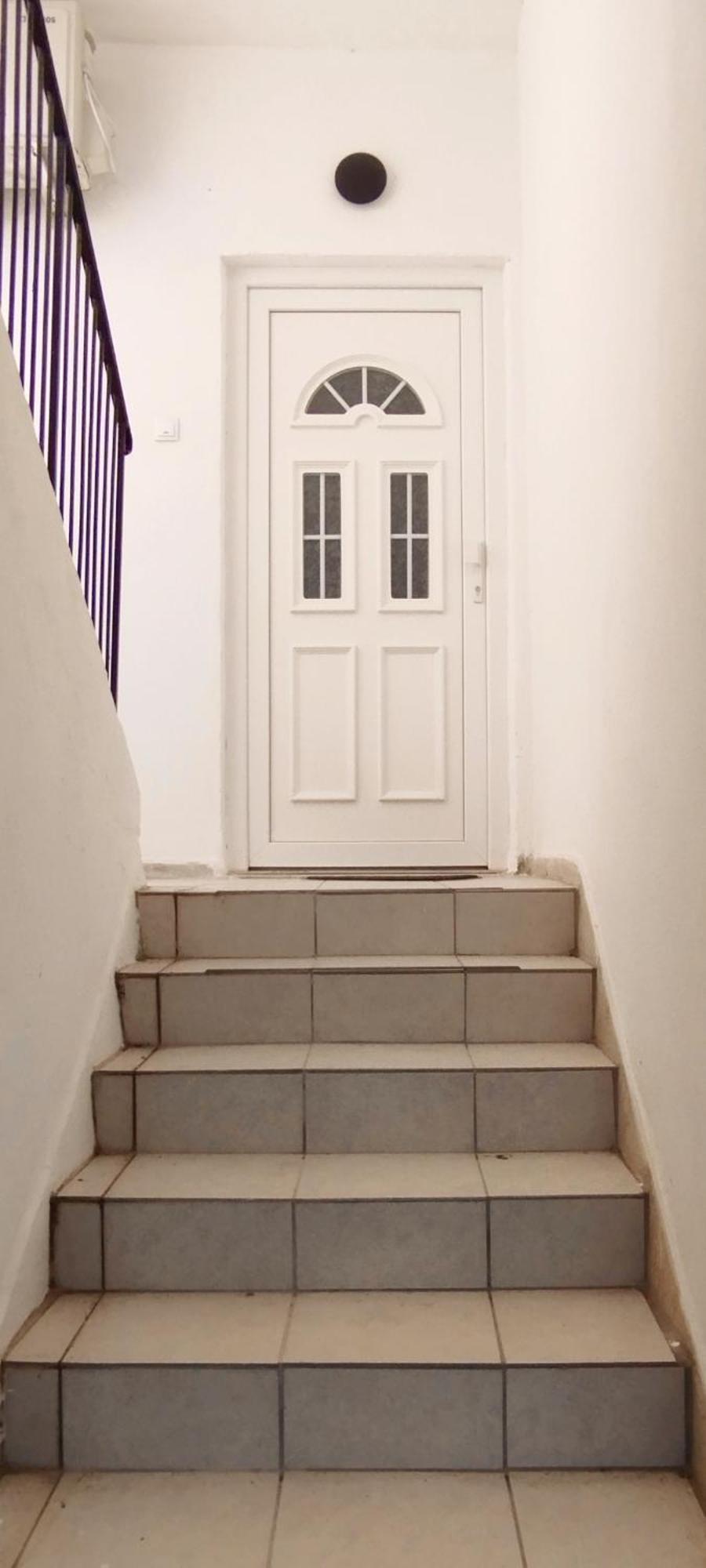 Antonia'S Cozy Apartment 阿吉亚特拉萨 外观 照片