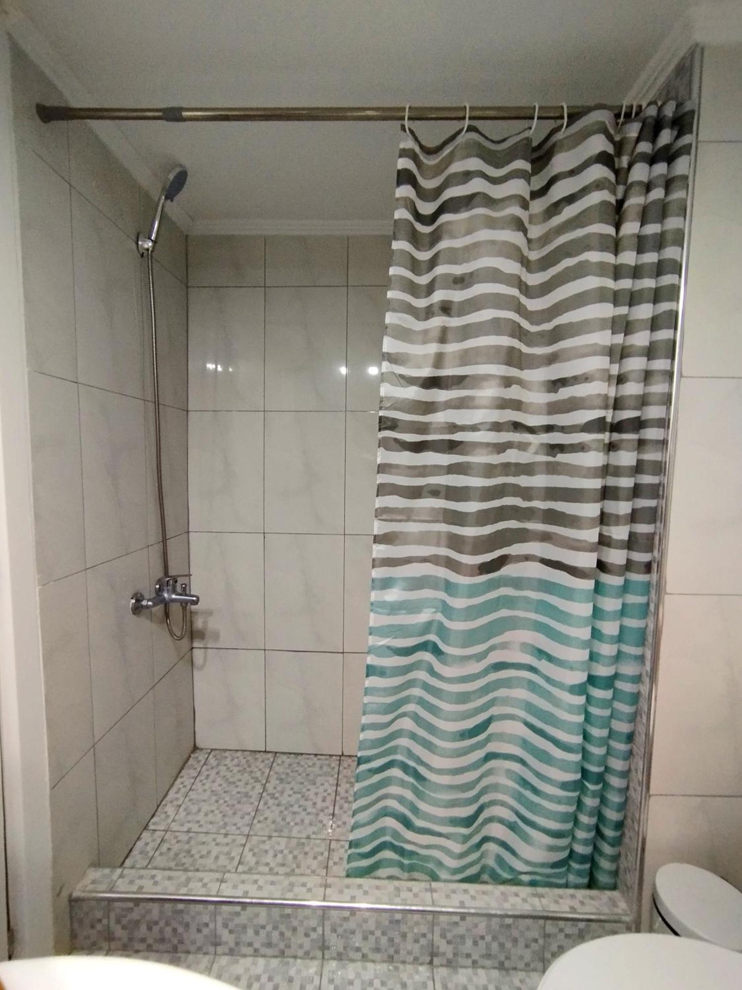 Antonia'S Cozy Apartment 阿吉亚特拉萨 外观 照片